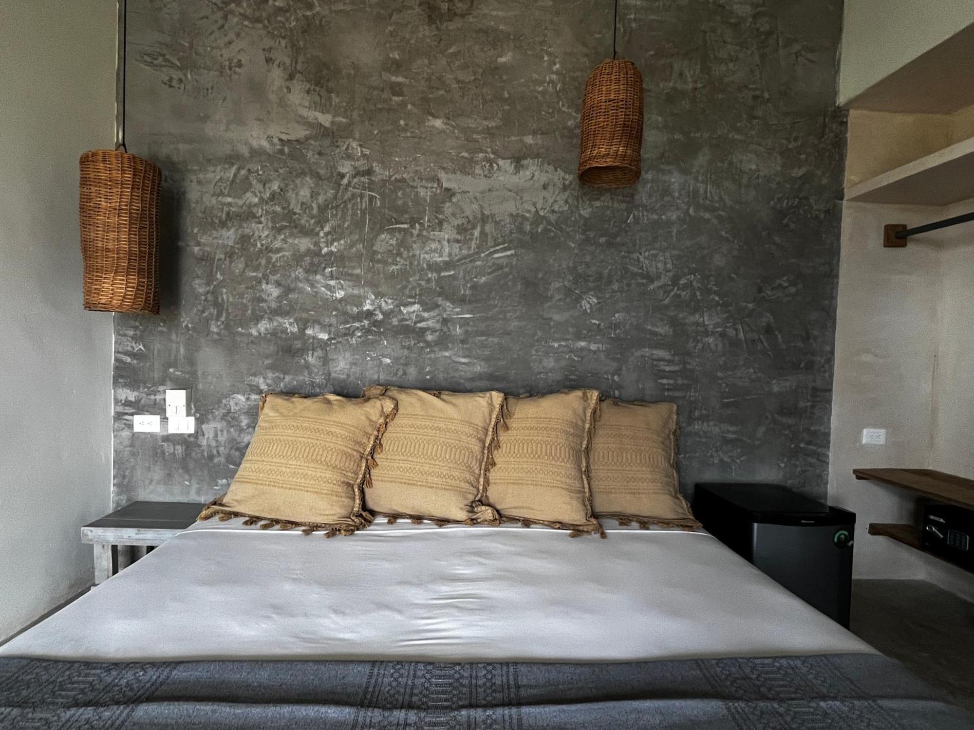 Boutique Hotel El Nido Holbox Chambre photo